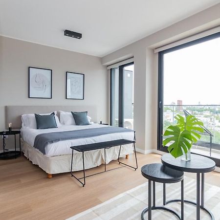 Insoho By Ippa Apartment Buenos Aires Ngoại thất bức ảnh