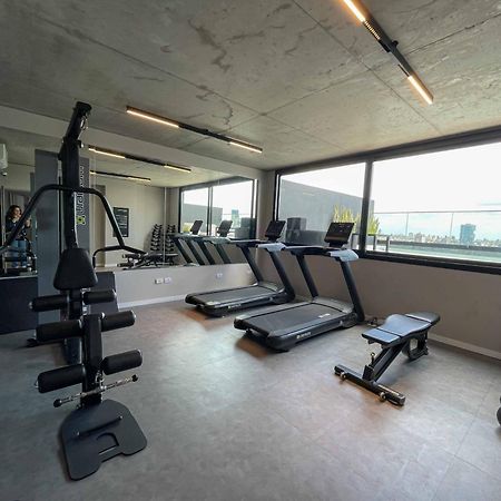 Insoho By Ippa Apartment Buenos Aires Ngoại thất bức ảnh