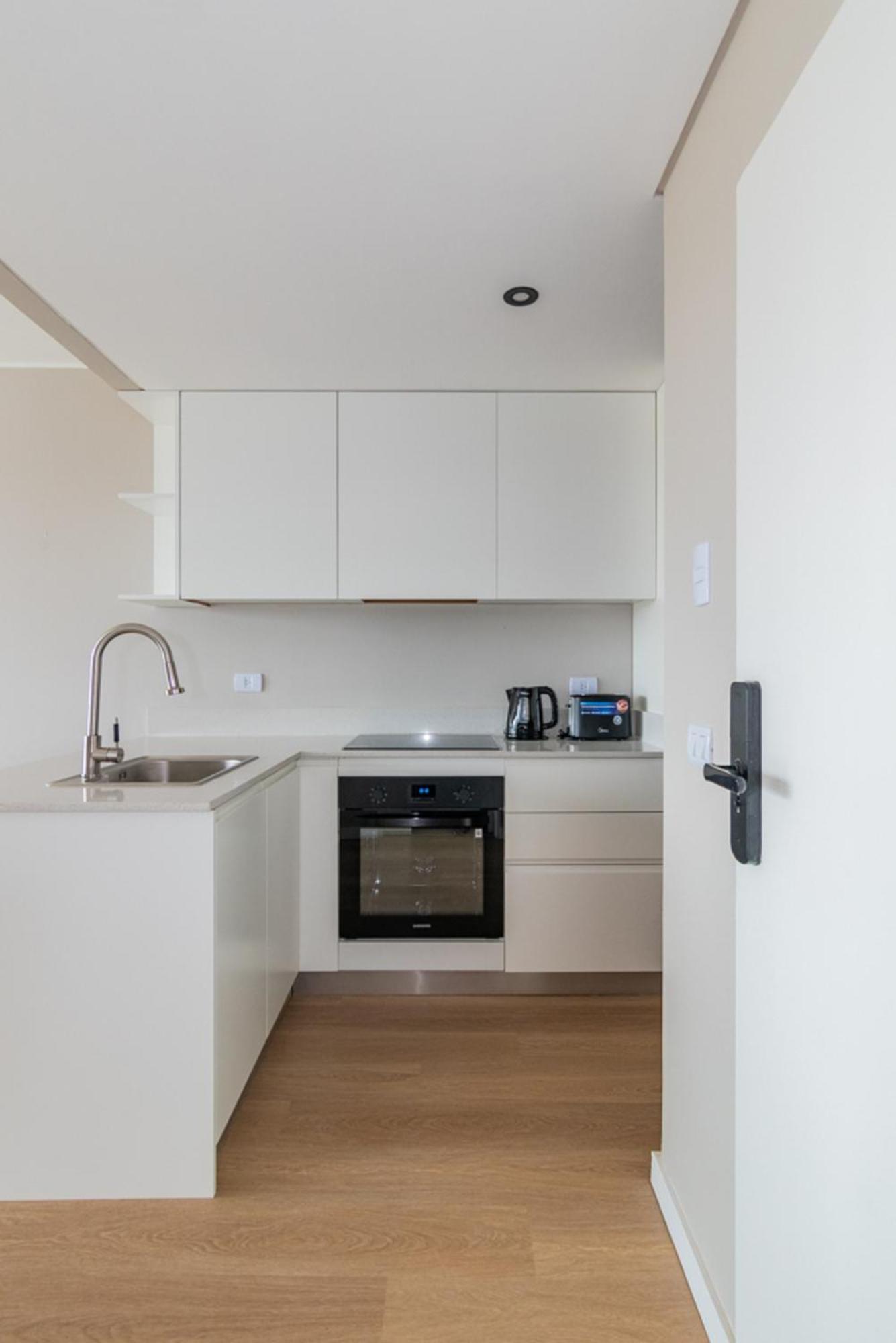 Insoho By Ippa Apartment Buenos Aires Ngoại thất bức ảnh