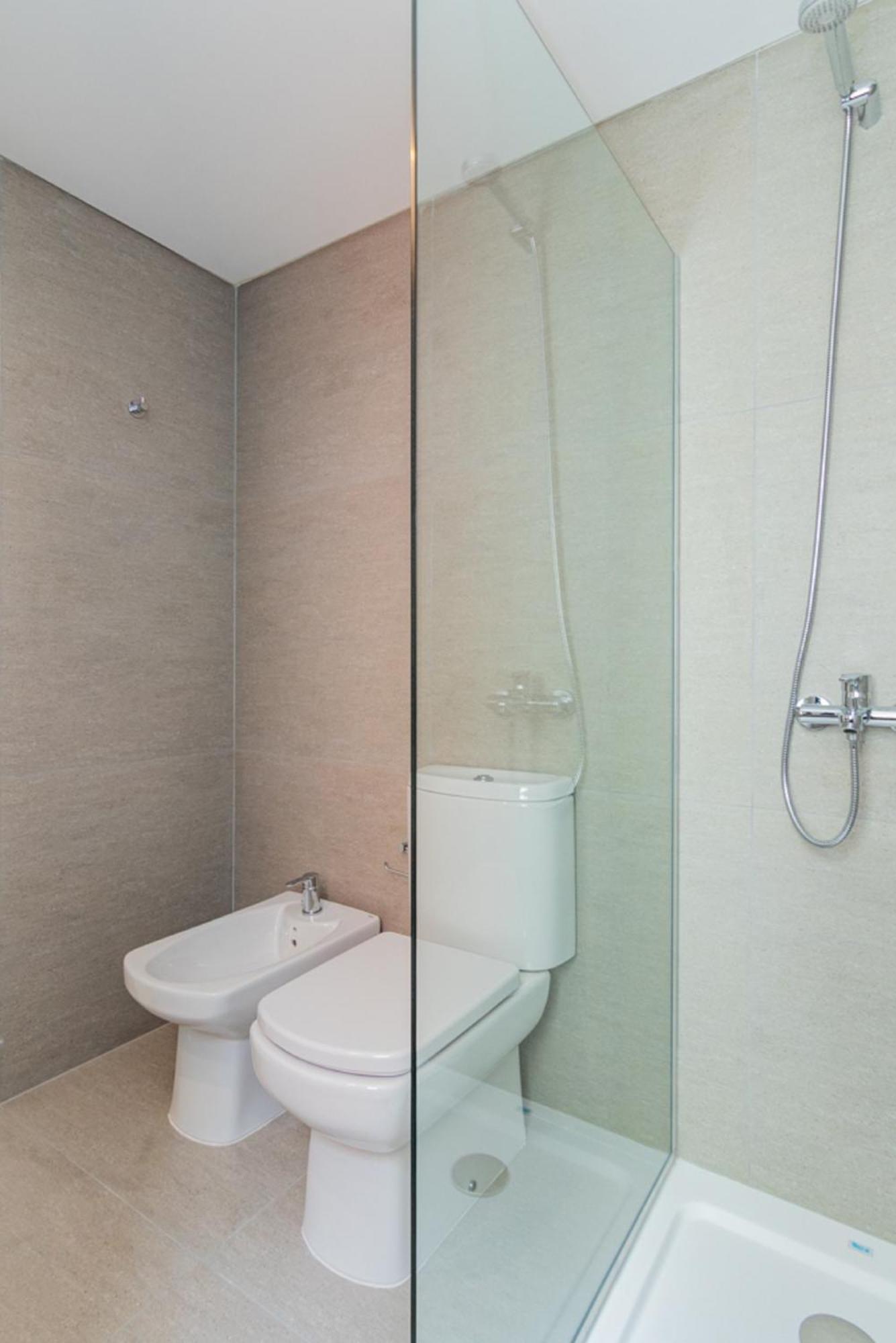Insoho By Ippa Apartment Buenos Aires Ngoại thất bức ảnh