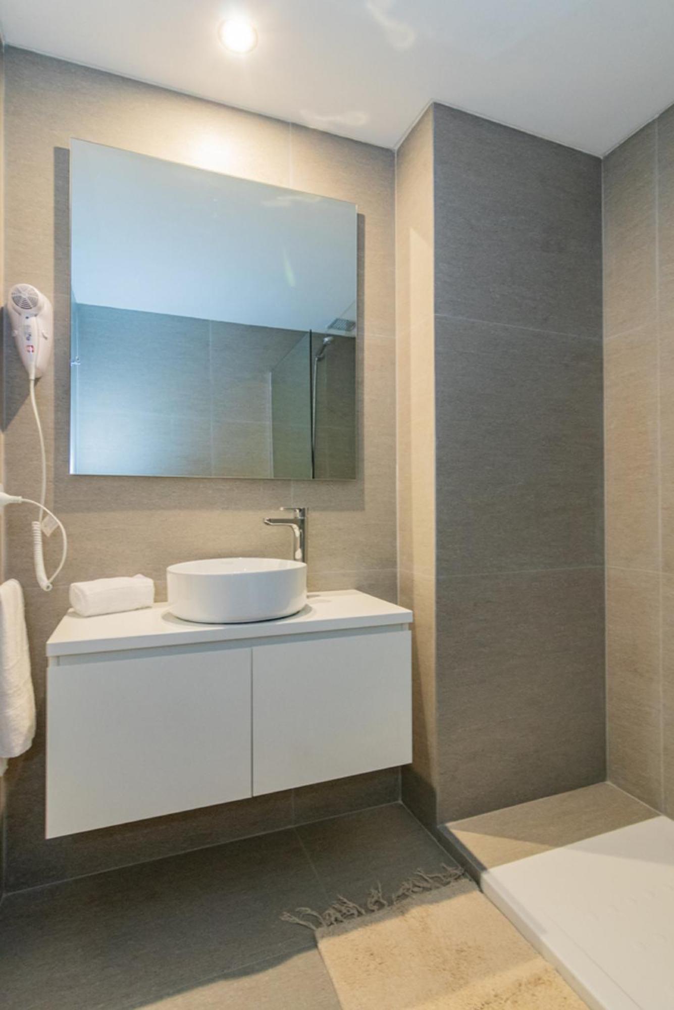 Insoho By Ippa Apartment Buenos Aires Ngoại thất bức ảnh