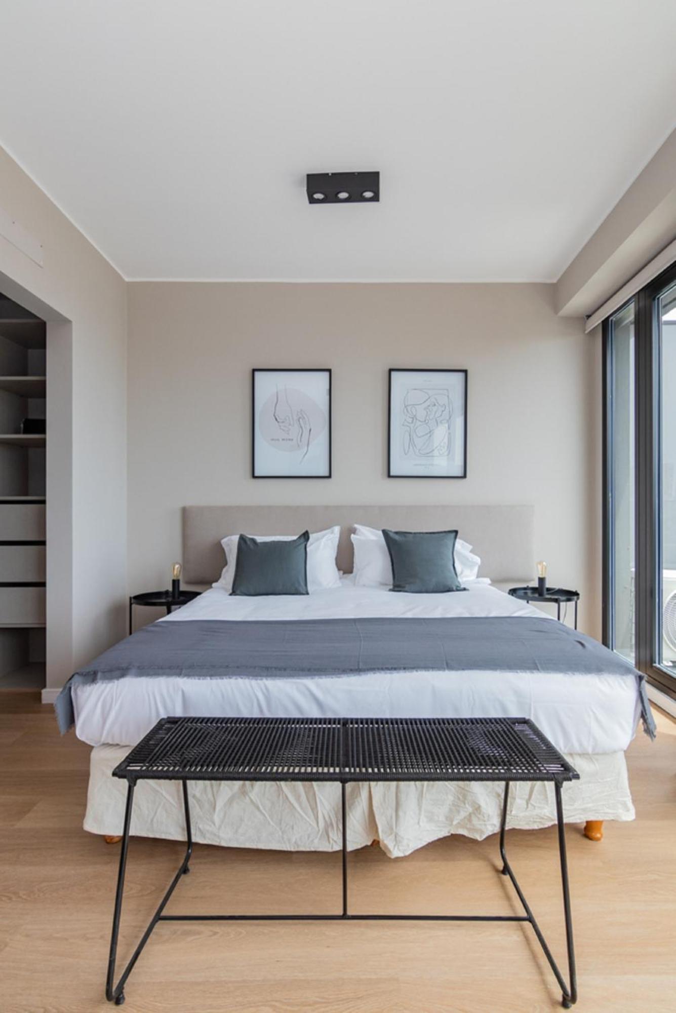 Insoho By Ippa Apartment Buenos Aires Ngoại thất bức ảnh