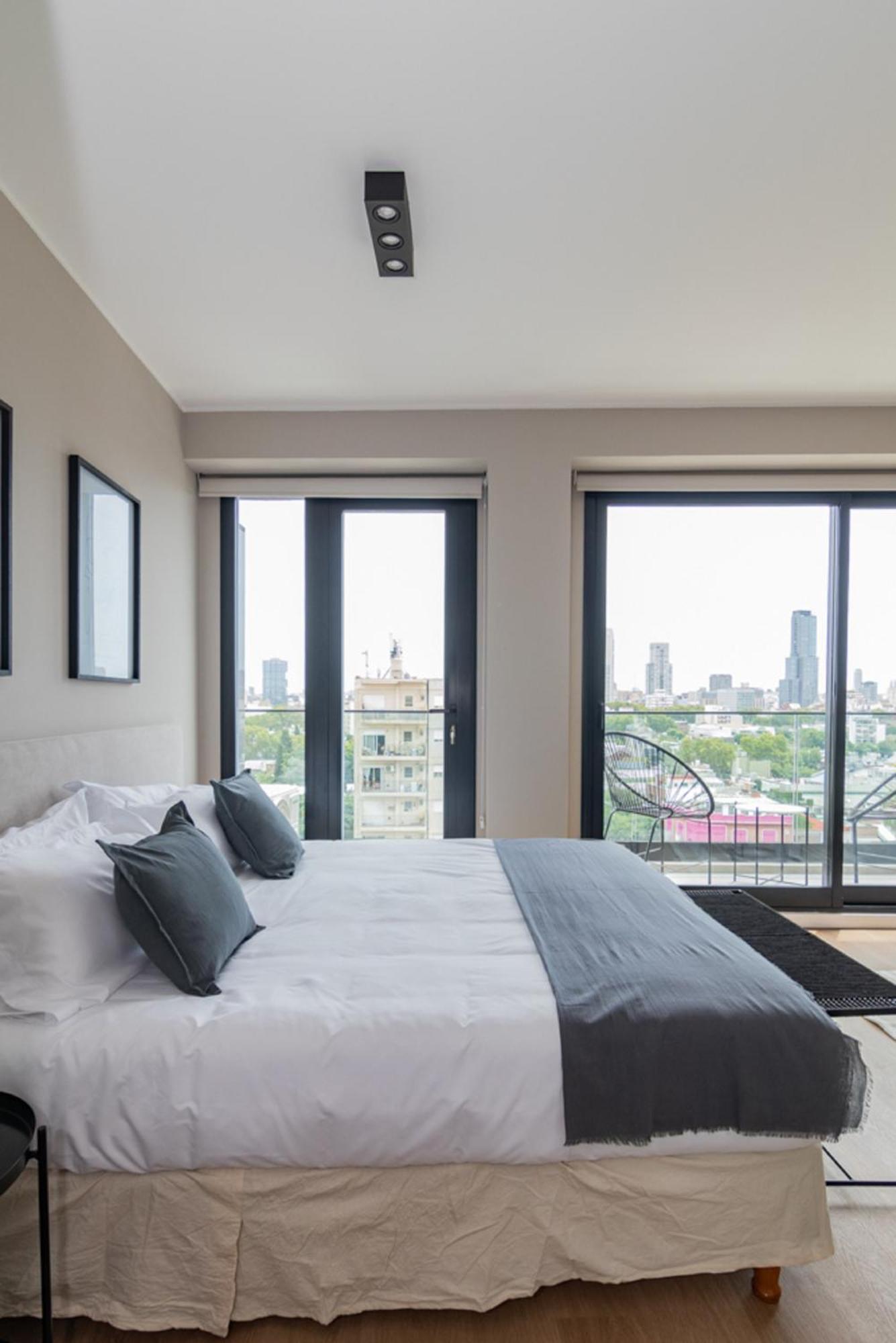 Insoho By Ippa Apartment Buenos Aires Ngoại thất bức ảnh