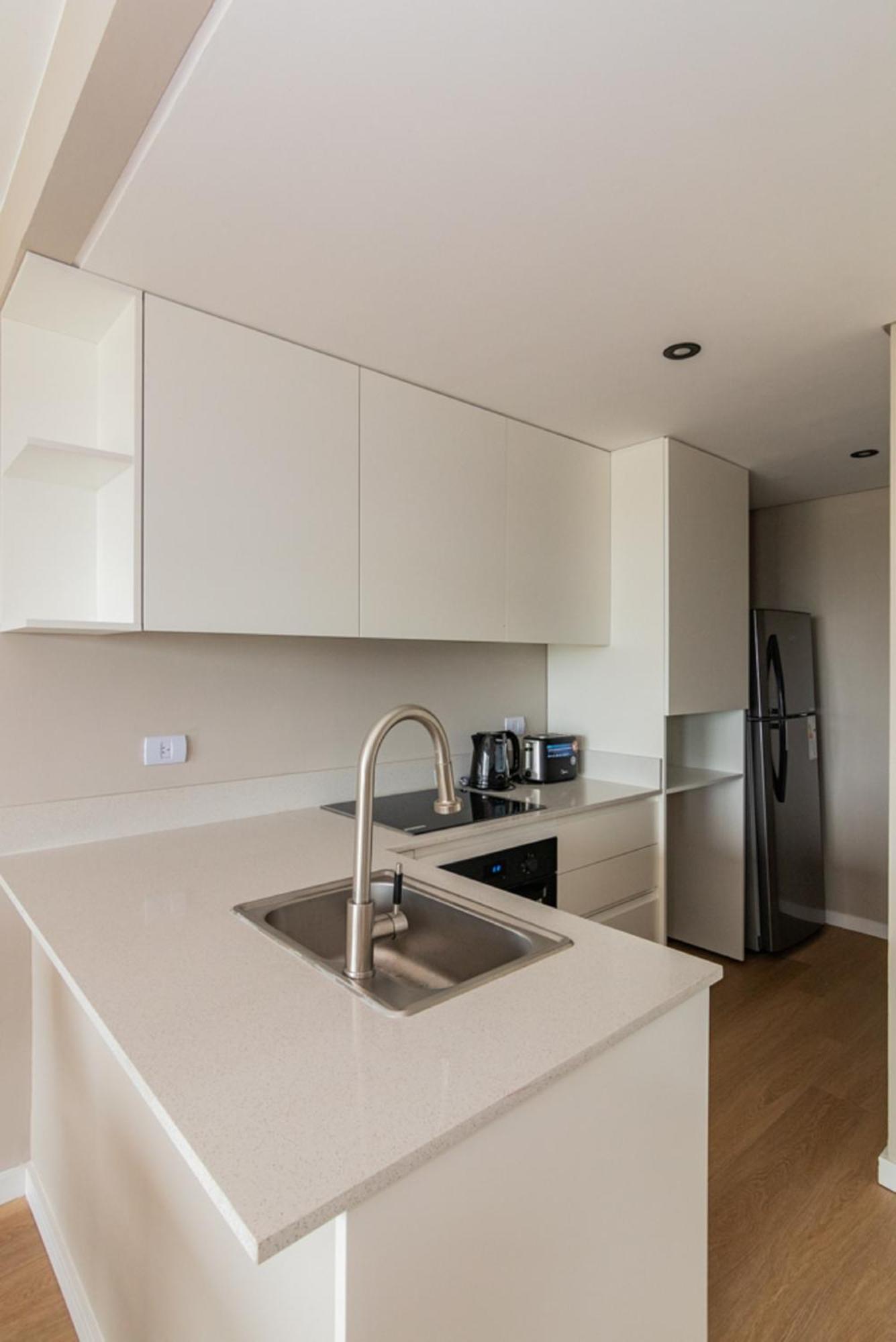 Insoho By Ippa Apartment Buenos Aires Ngoại thất bức ảnh