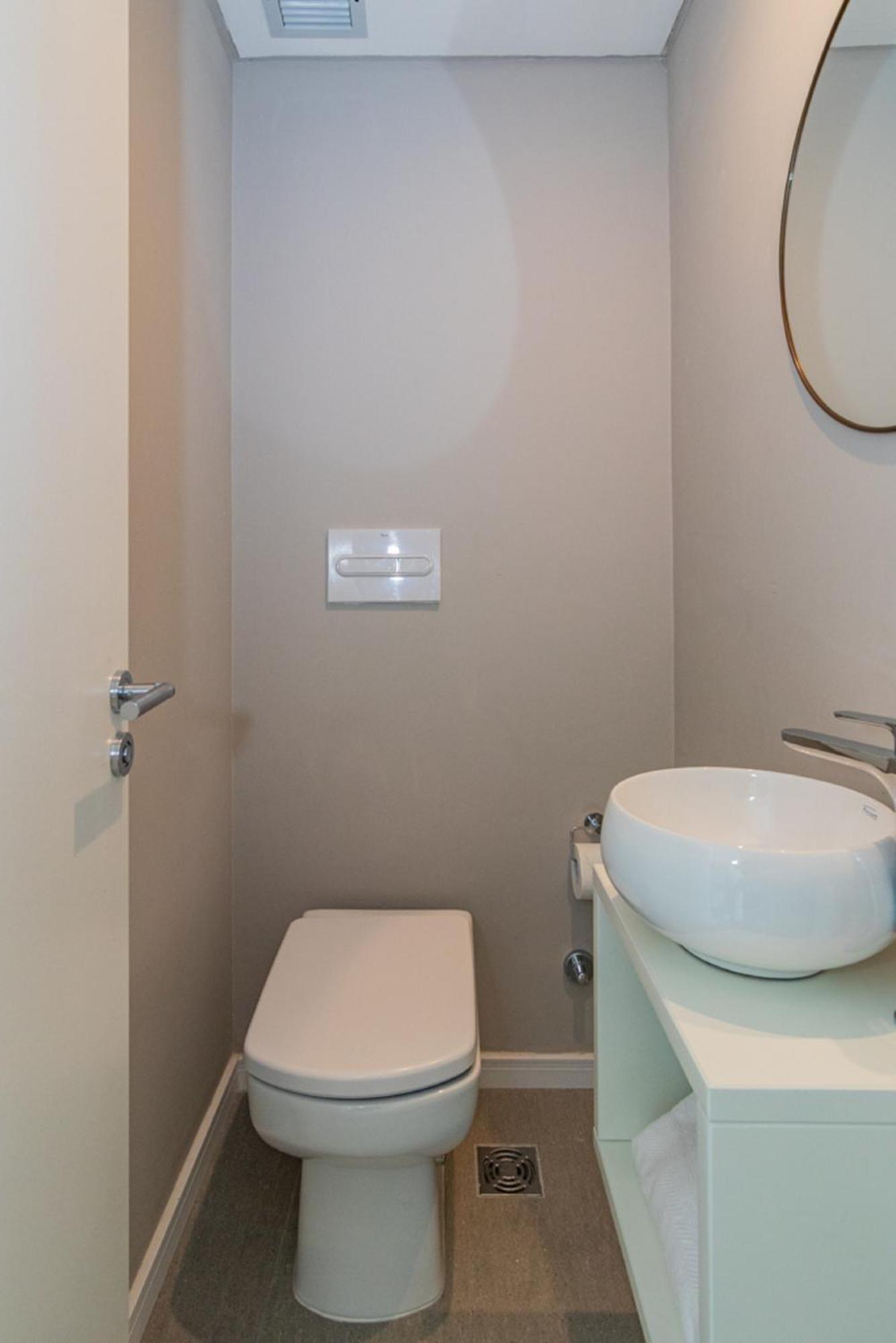Insoho By Ippa Apartment Buenos Aires Ngoại thất bức ảnh