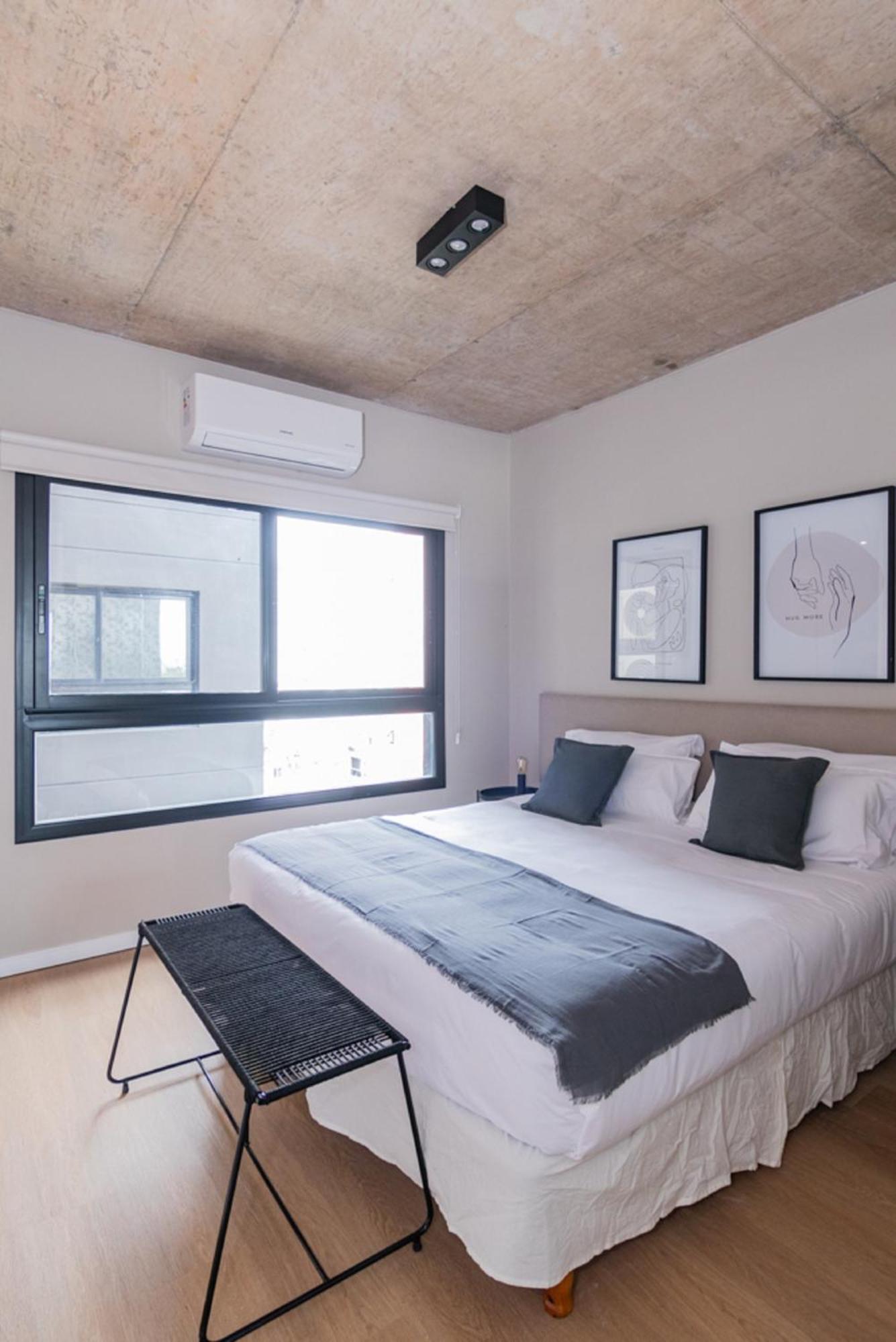Insoho By Ippa Apartment Buenos Aires Ngoại thất bức ảnh