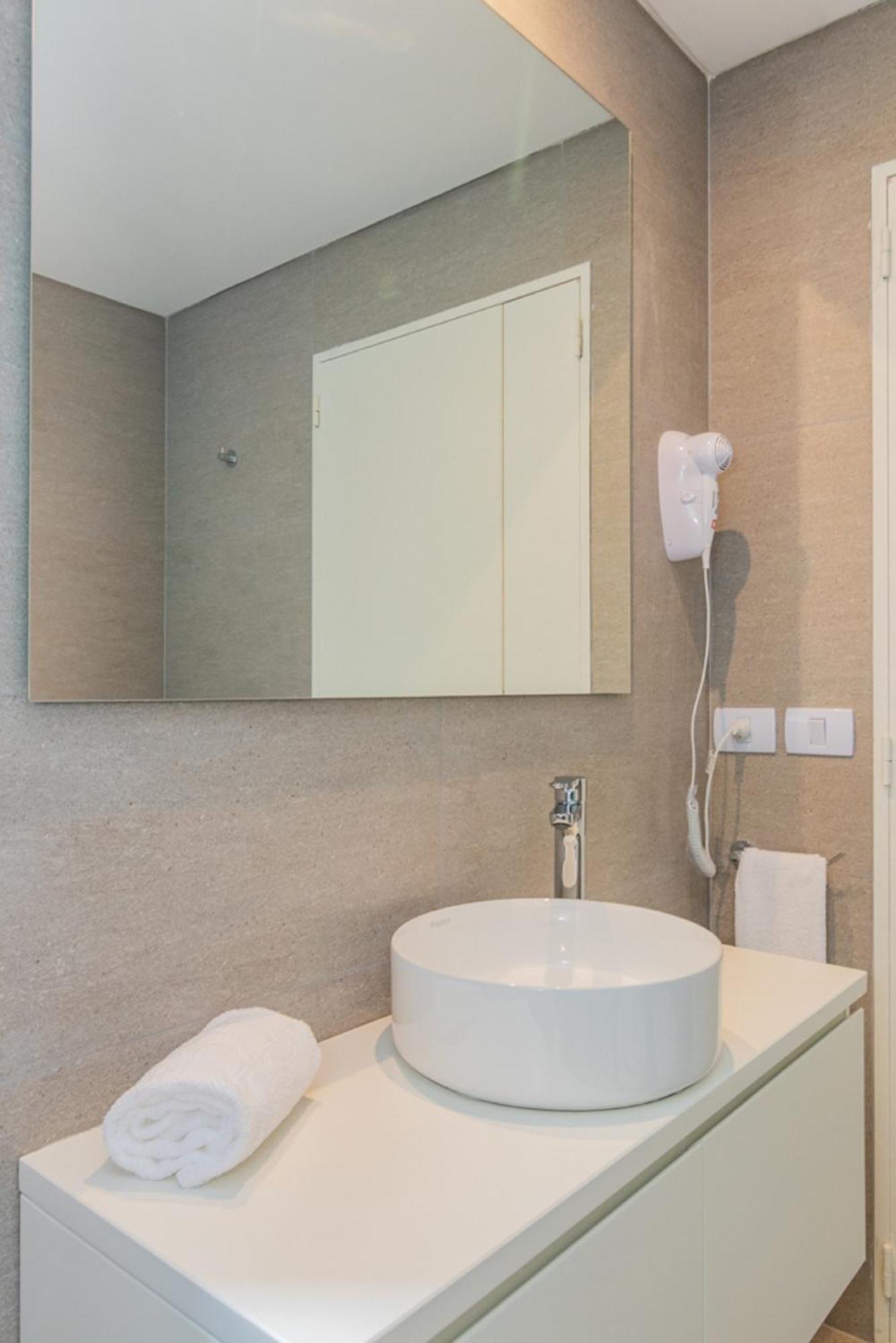 Insoho By Ippa Apartment Buenos Aires Ngoại thất bức ảnh