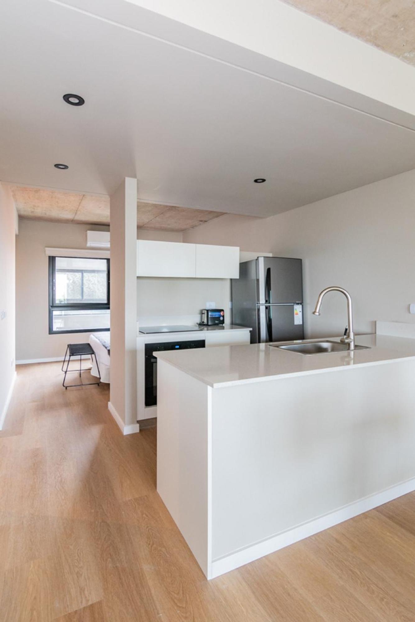 Insoho By Ippa Apartment Buenos Aires Ngoại thất bức ảnh