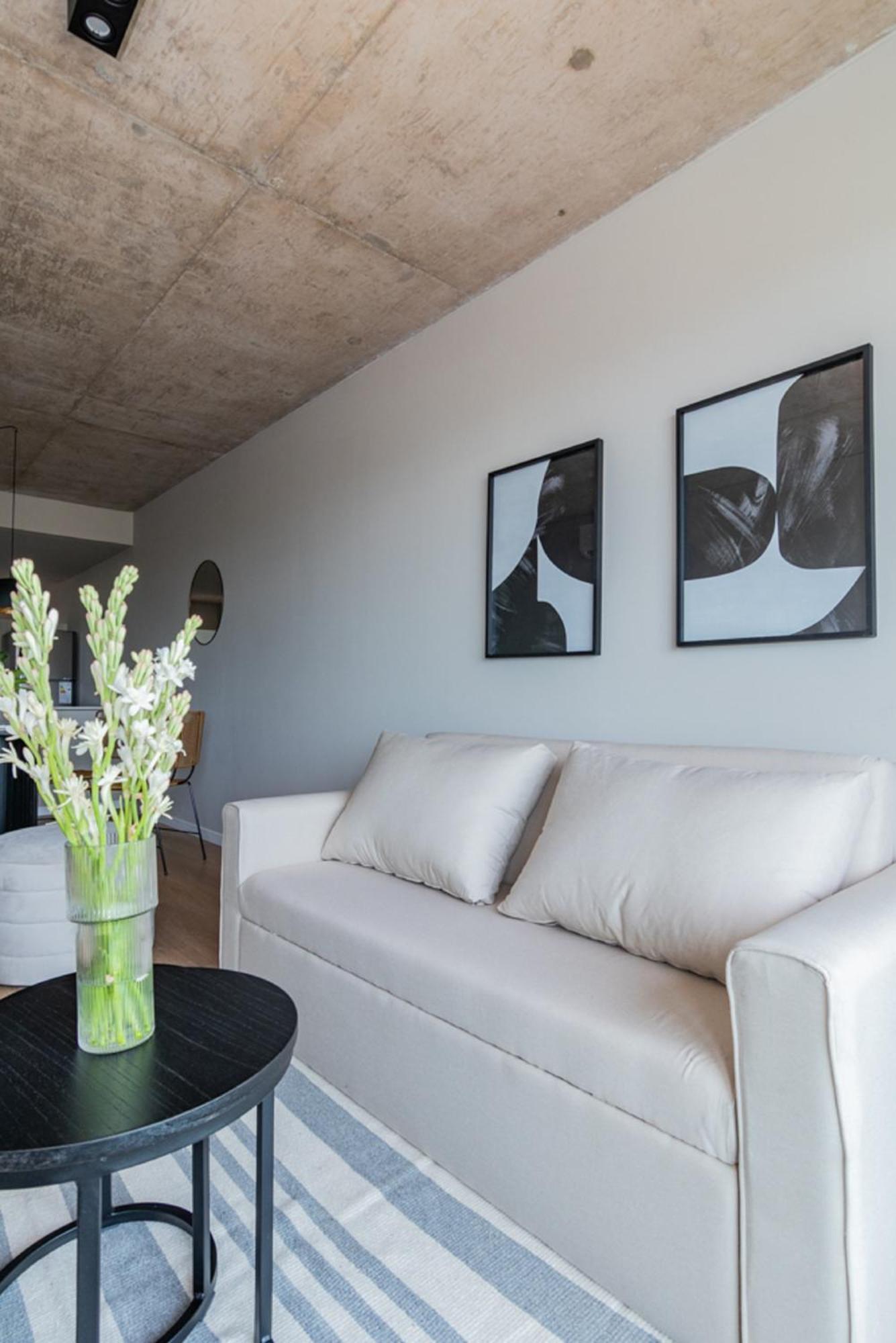 Insoho By Ippa Apartment Buenos Aires Ngoại thất bức ảnh