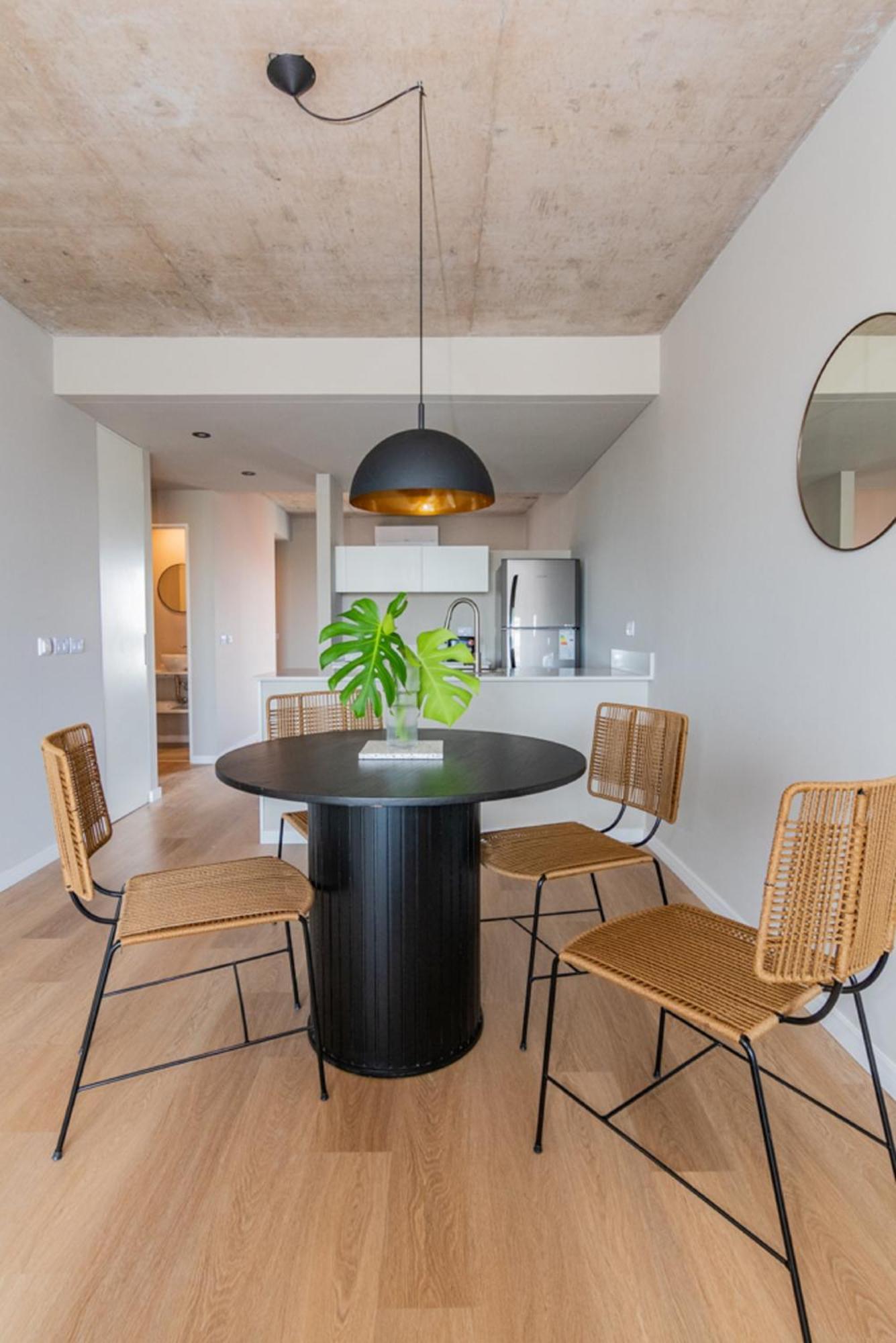Insoho By Ippa Apartment Buenos Aires Ngoại thất bức ảnh