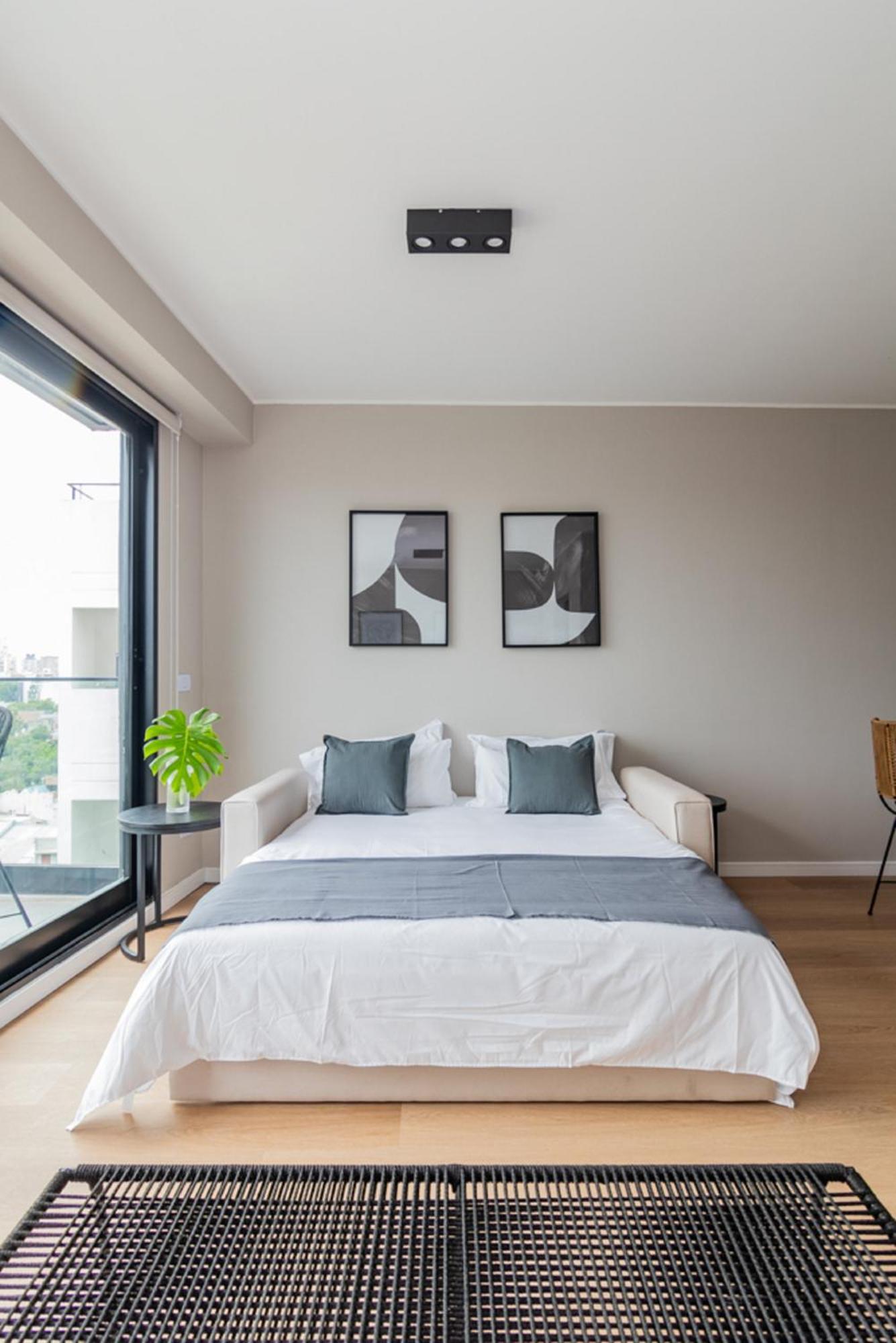 Insoho By Ippa Apartment Buenos Aires Ngoại thất bức ảnh