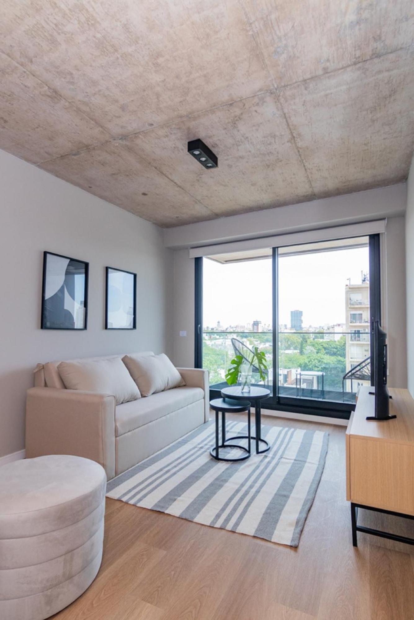 Insoho By Ippa Apartment Buenos Aires Ngoại thất bức ảnh
