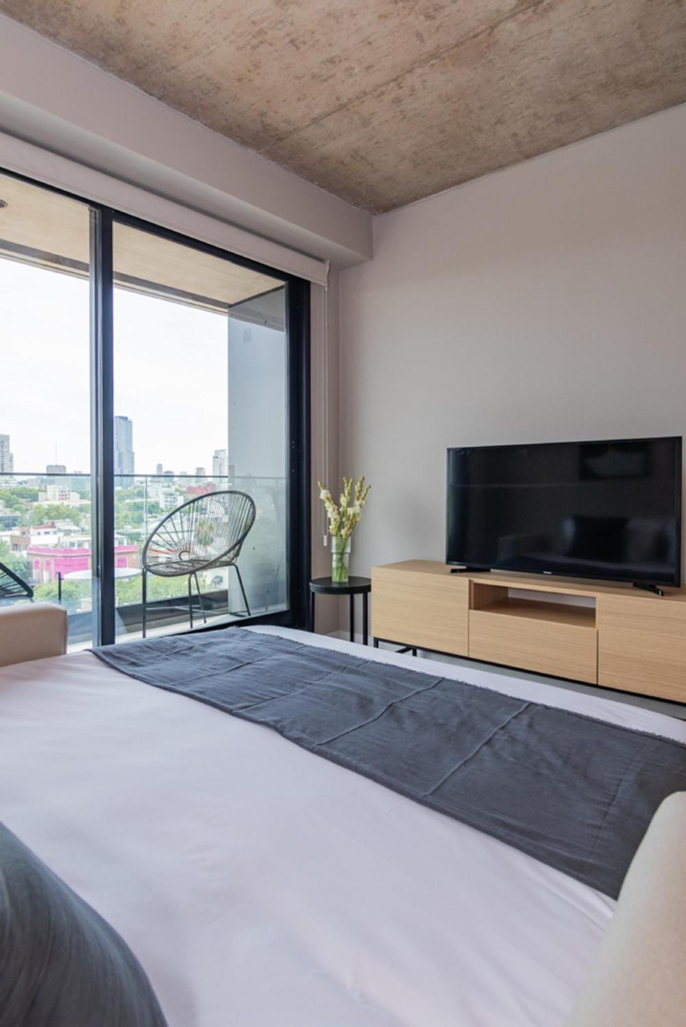 Insoho By Ippa Apartment Buenos Aires Ngoại thất bức ảnh