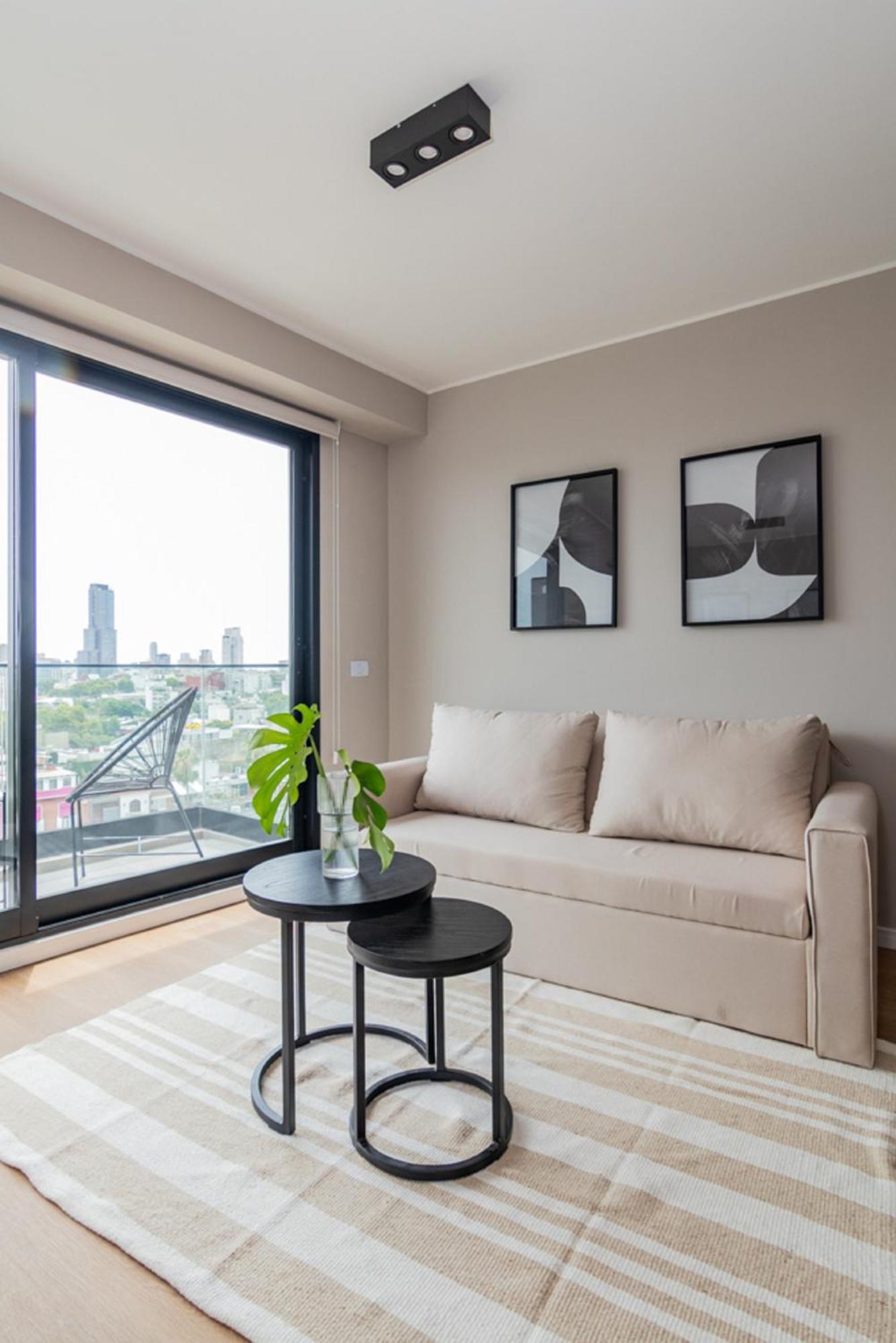 Insoho By Ippa Apartment Buenos Aires Ngoại thất bức ảnh