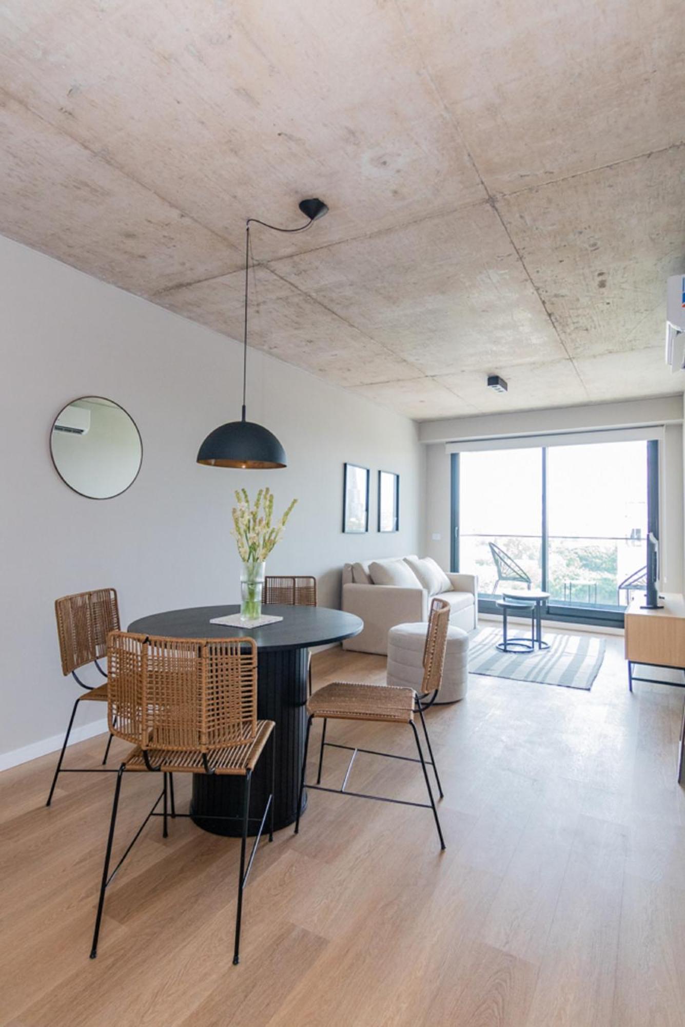 Insoho By Ippa Apartment Buenos Aires Ngoại thất bức ảnh
