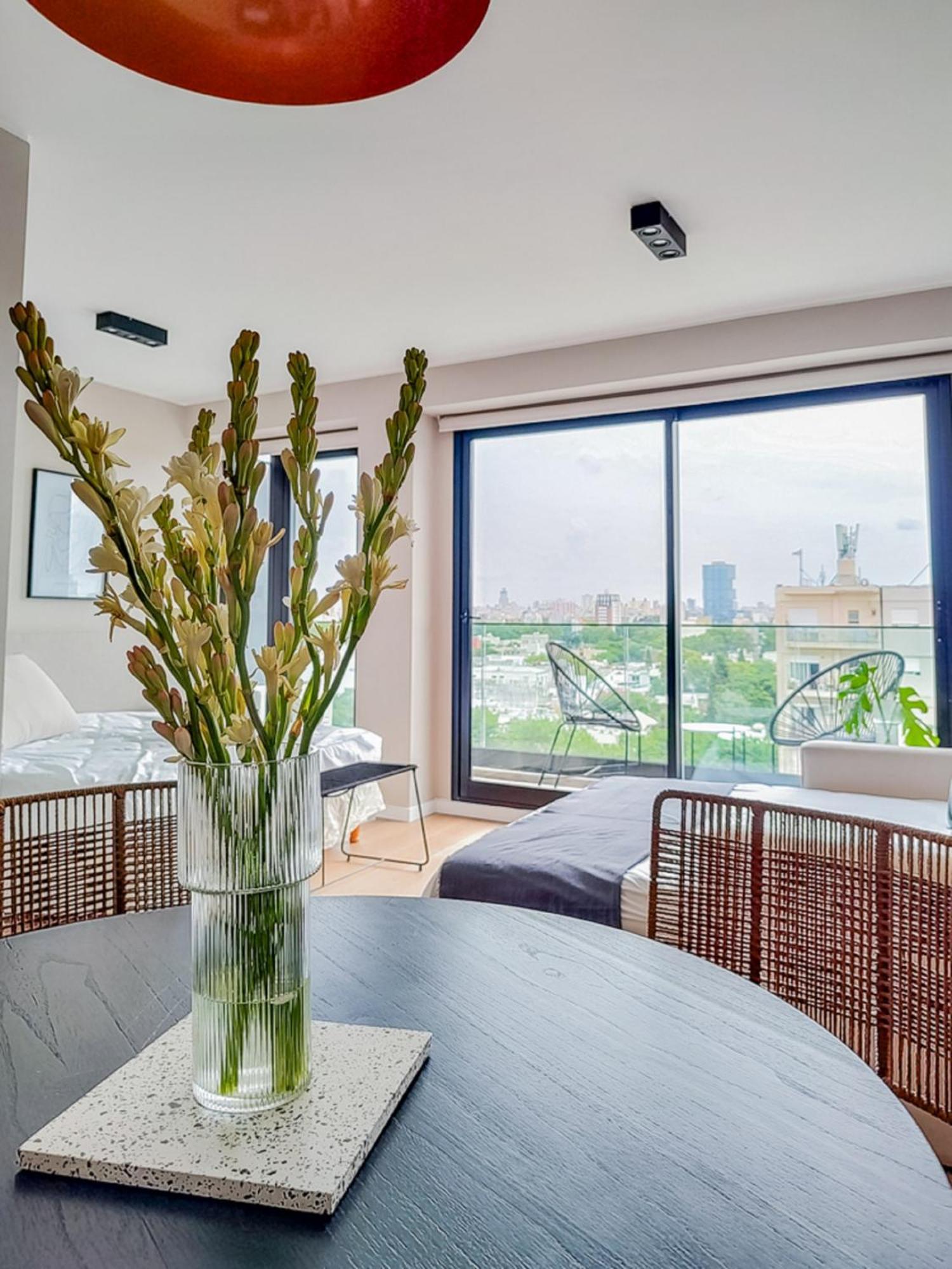 Insoho By Ippa Apartment Buenos Aires Ngoại thất bức ảnh