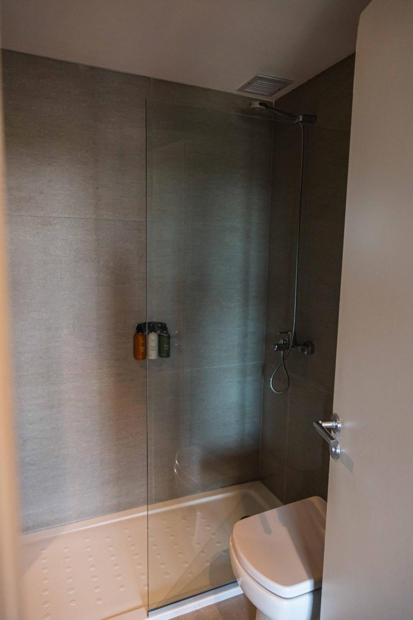 Insoho By Ippa Apartment Buenos Aires Ngoại thất bức ảnh