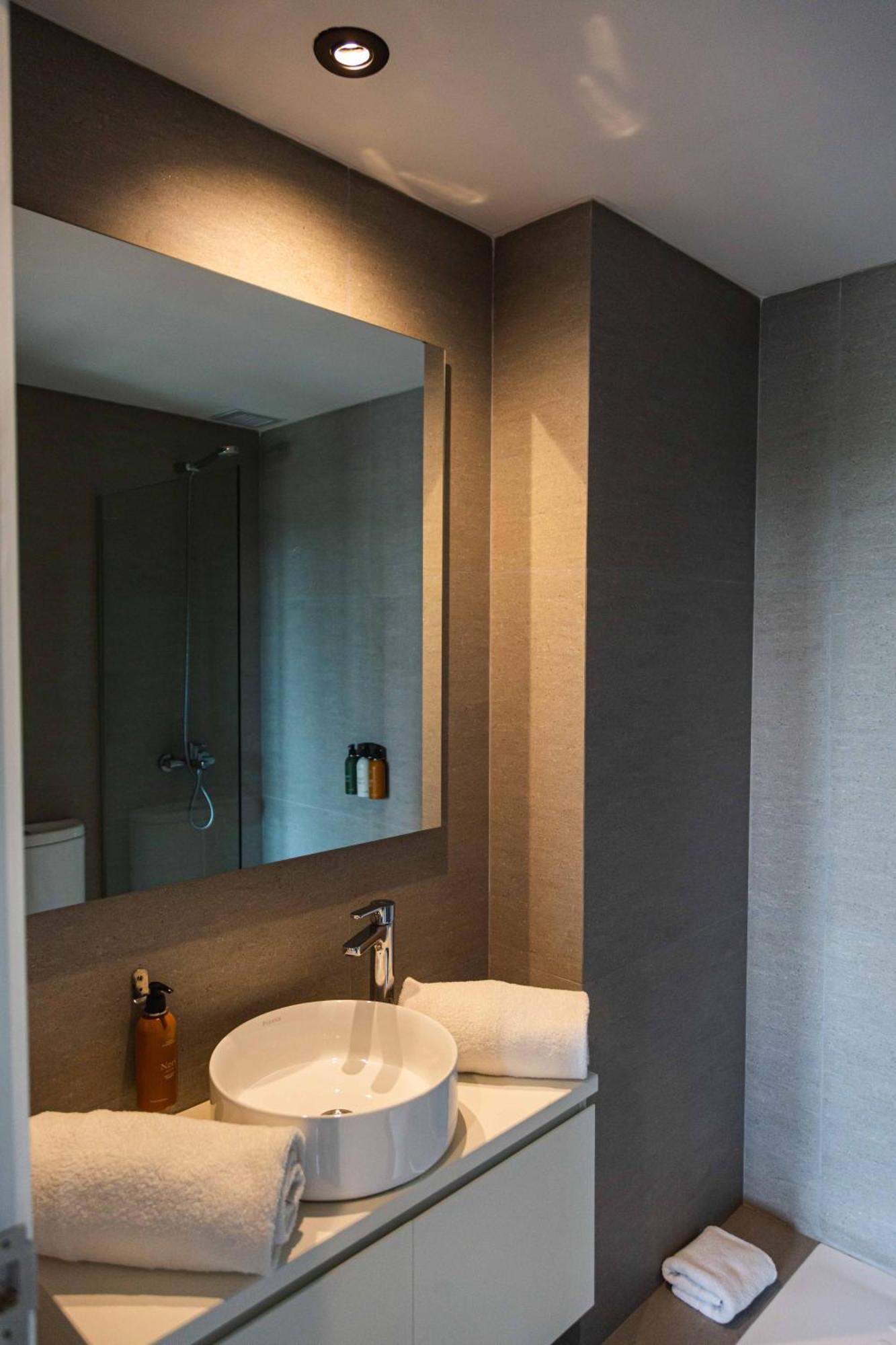 Insoho By Ippa Apartment Buenos Aires Ngoại thất bức ảnh