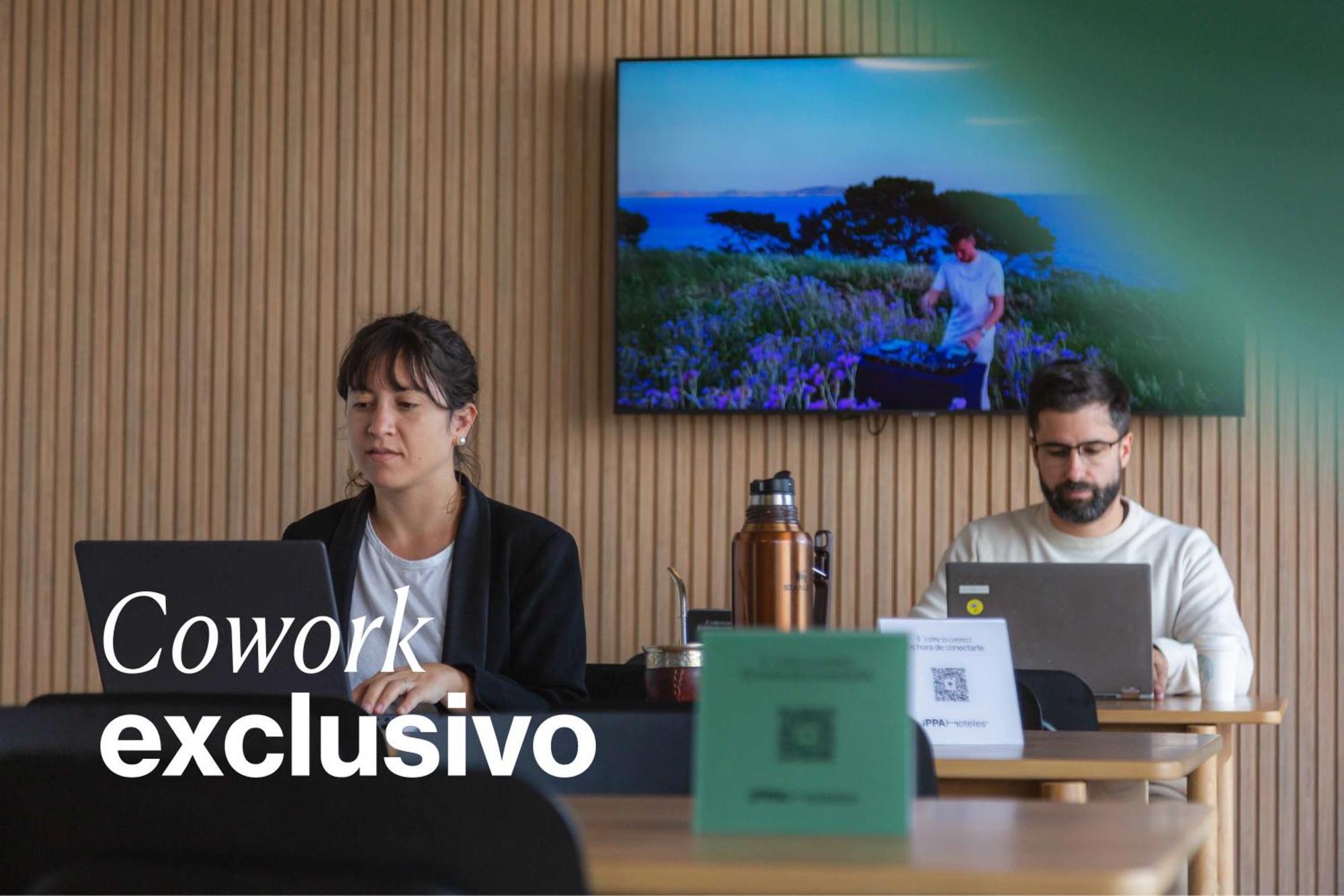 Insoho By Ippa Apartment Buenos Aires Ngoại thất bức ảnh