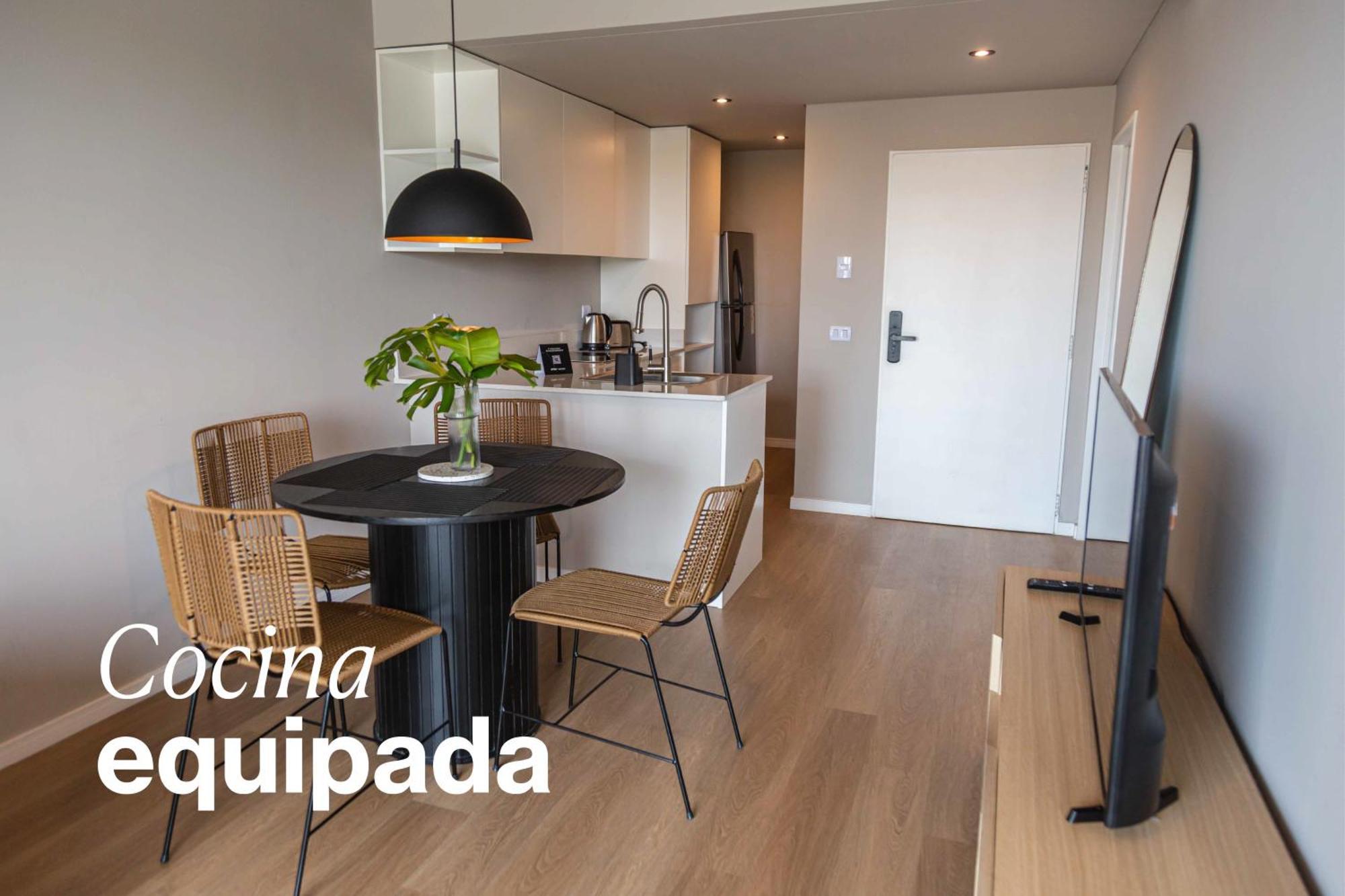 Insoho By Ippa Apartment Buenos Aires Ngoại thất bức ảnh