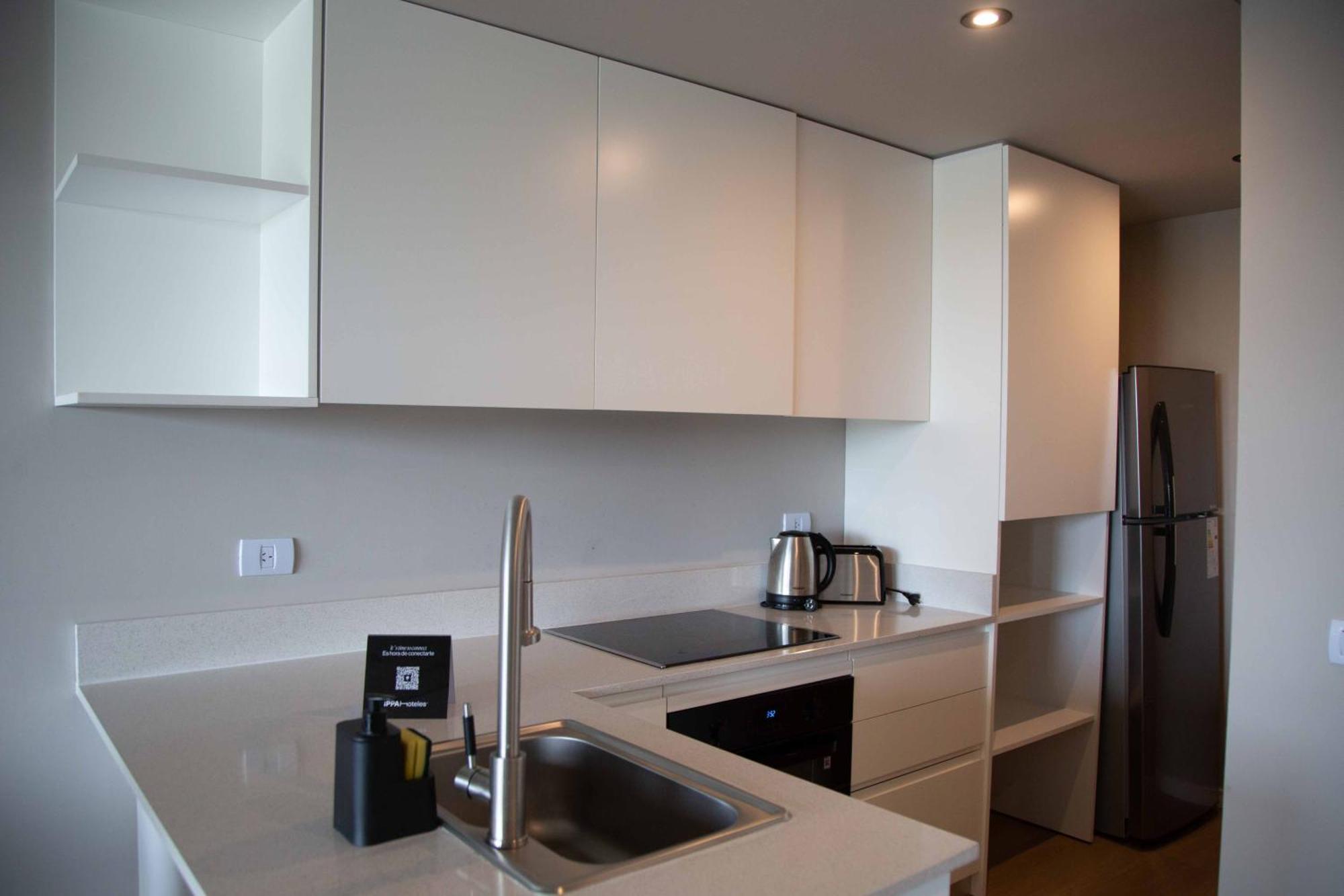 Insoho By Ippa Apartment Buenos Aires Ngoại thất bức ảnh