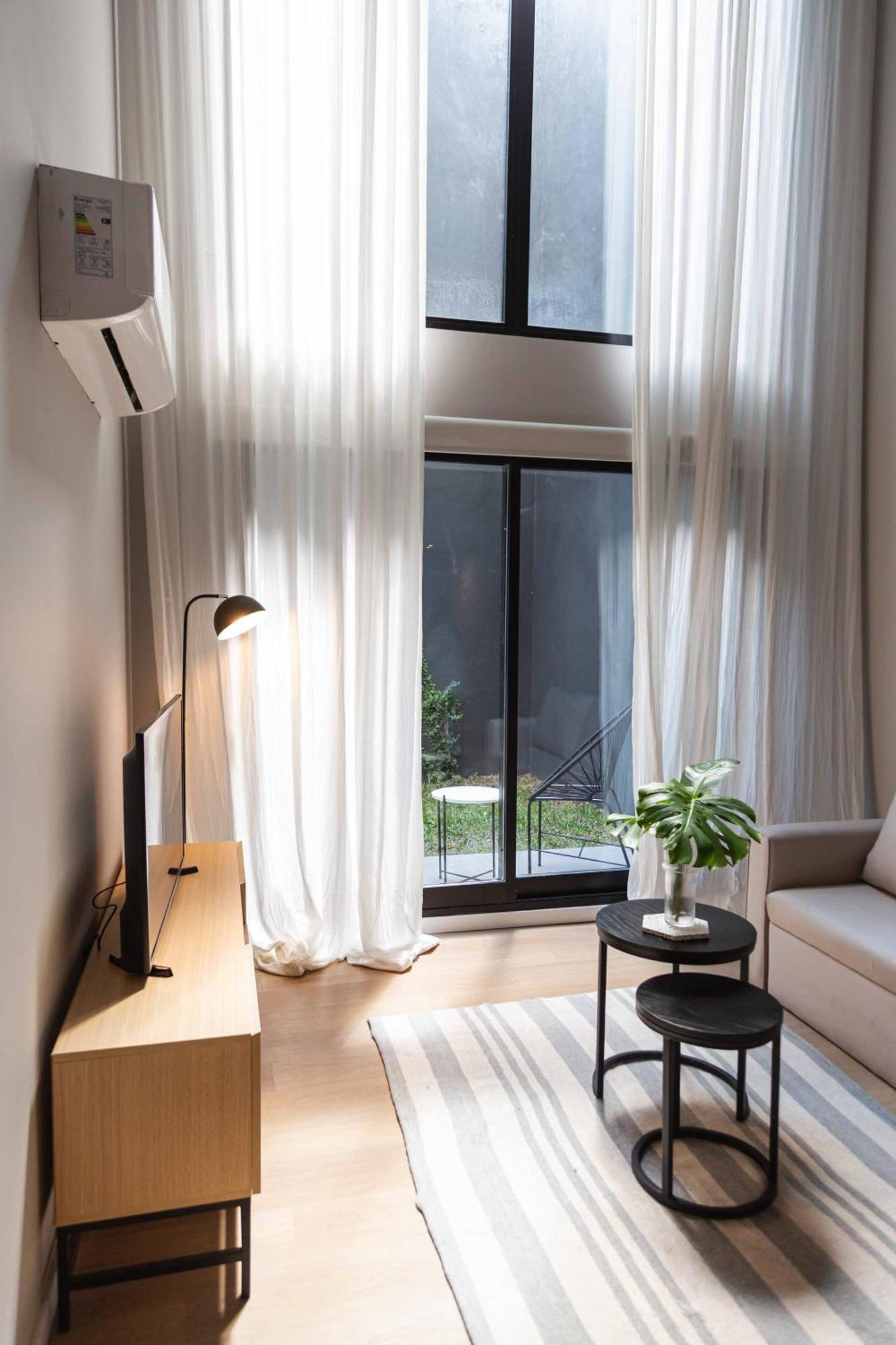 Insoho By Ippa Apartment Buenos Aires Ngoại thất bức ảnh
