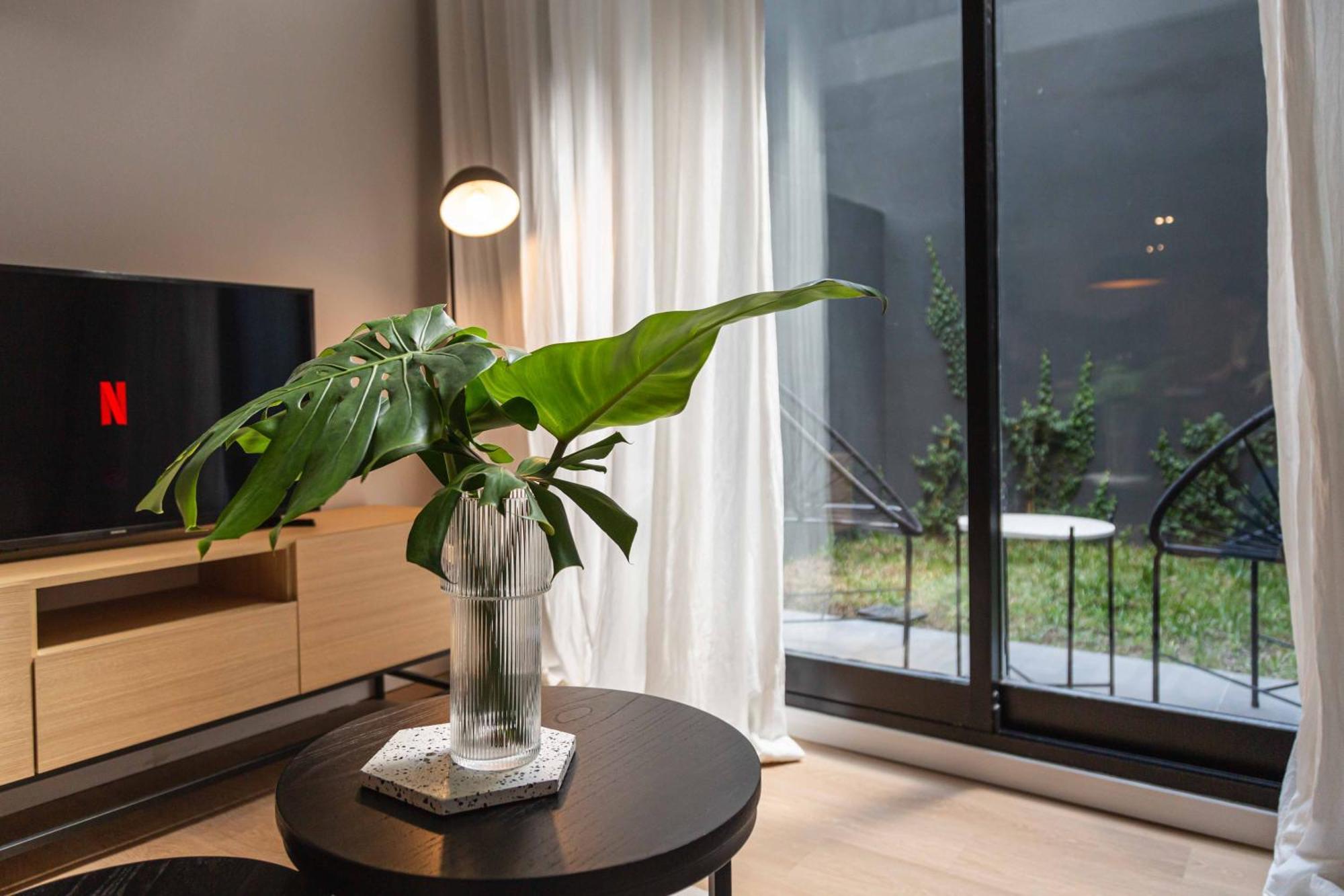Insoho By Ippa Apartment Buenos Aires Ngoại thất bức ảnh