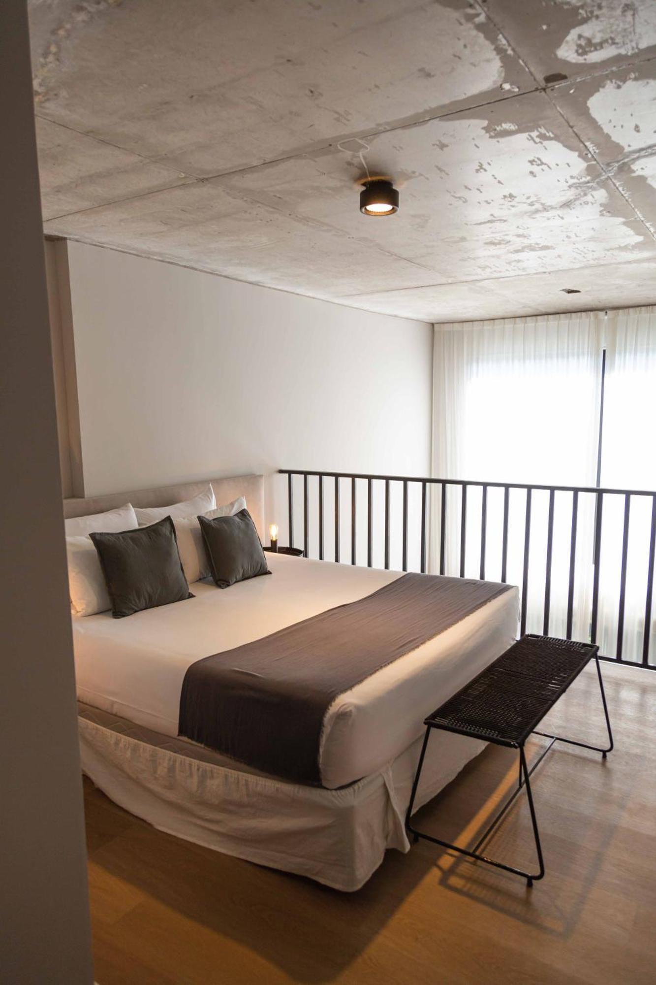 Insoho By Ippa Apartment Buenos Aires Ngoại thất bức ảnh