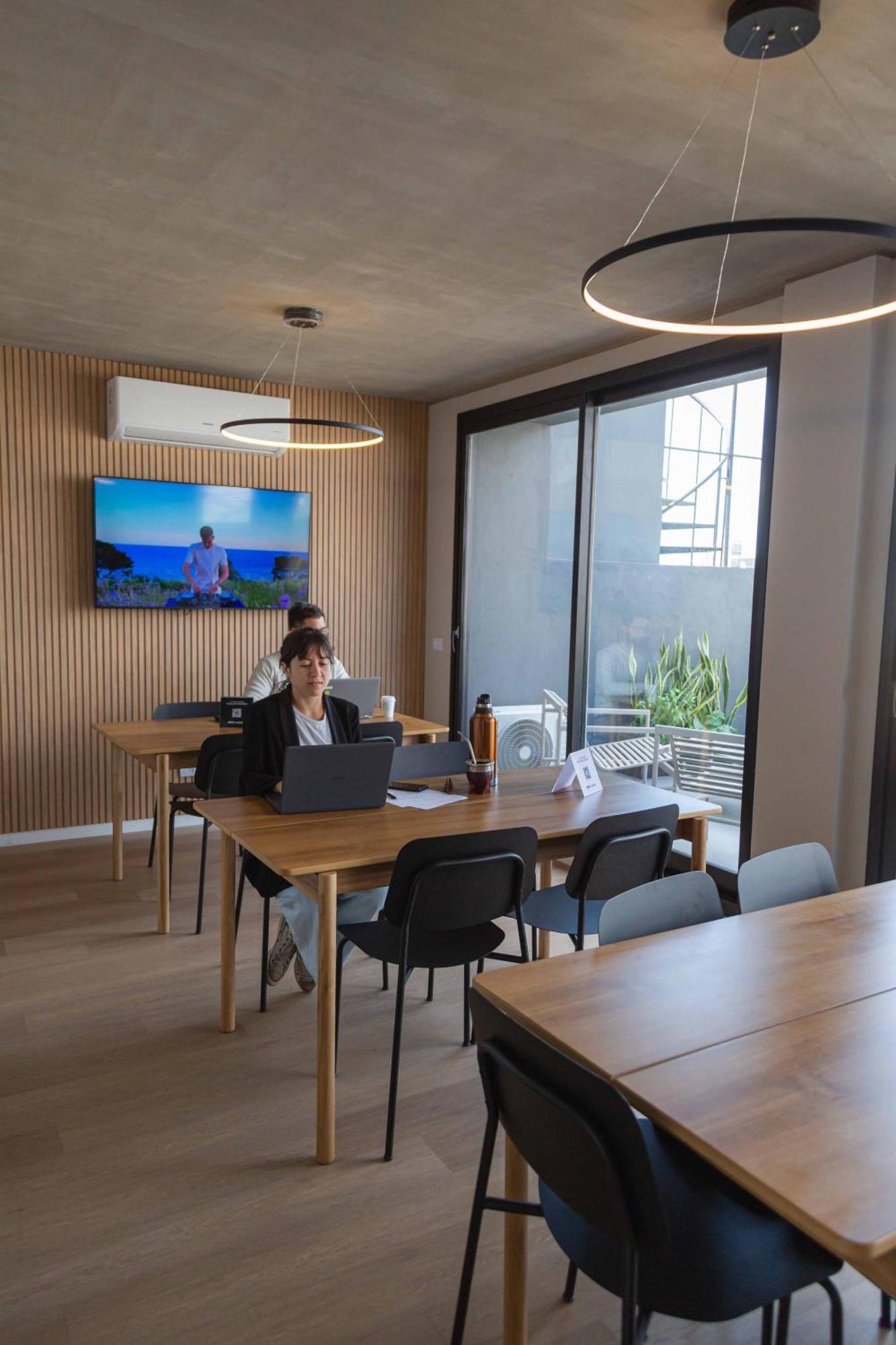 Insoho By Ippa Apartment Buenos Aires Ngoại thất bức ảnh