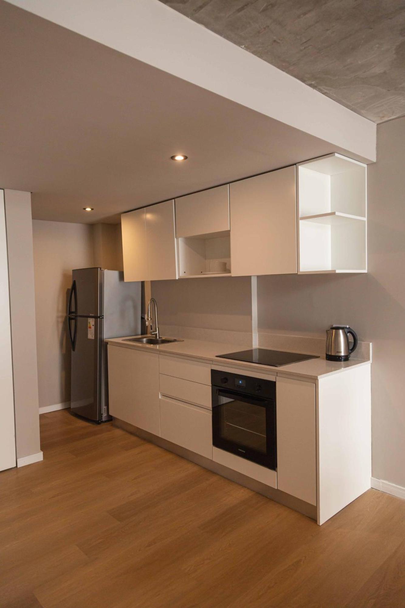 Insoho By Ippa Apartment Buenos Aires Ngoại thất bức ảnh