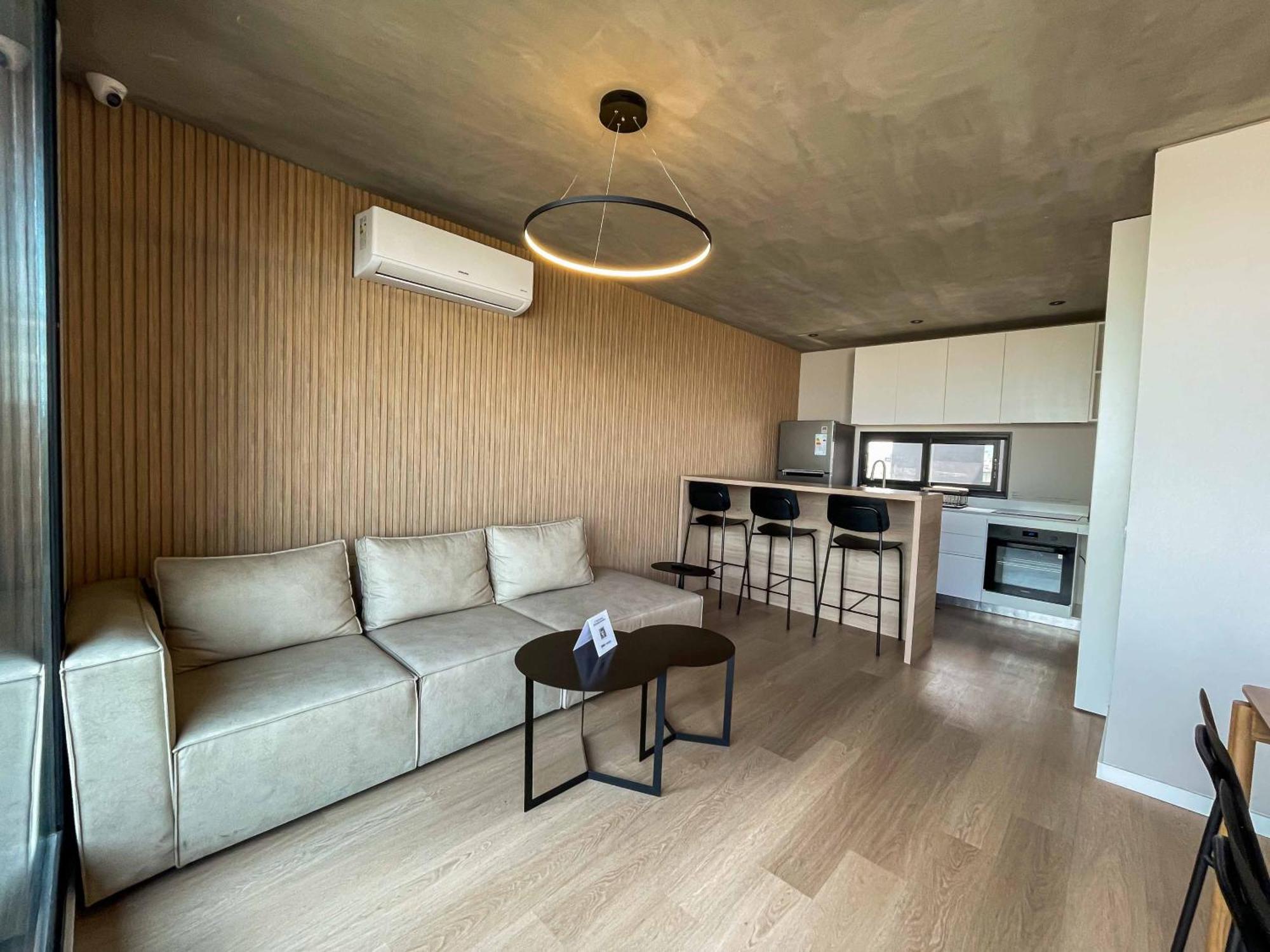 Insoho By Ippa Apartment Buenos Aires Ngoại thất bức ảnh