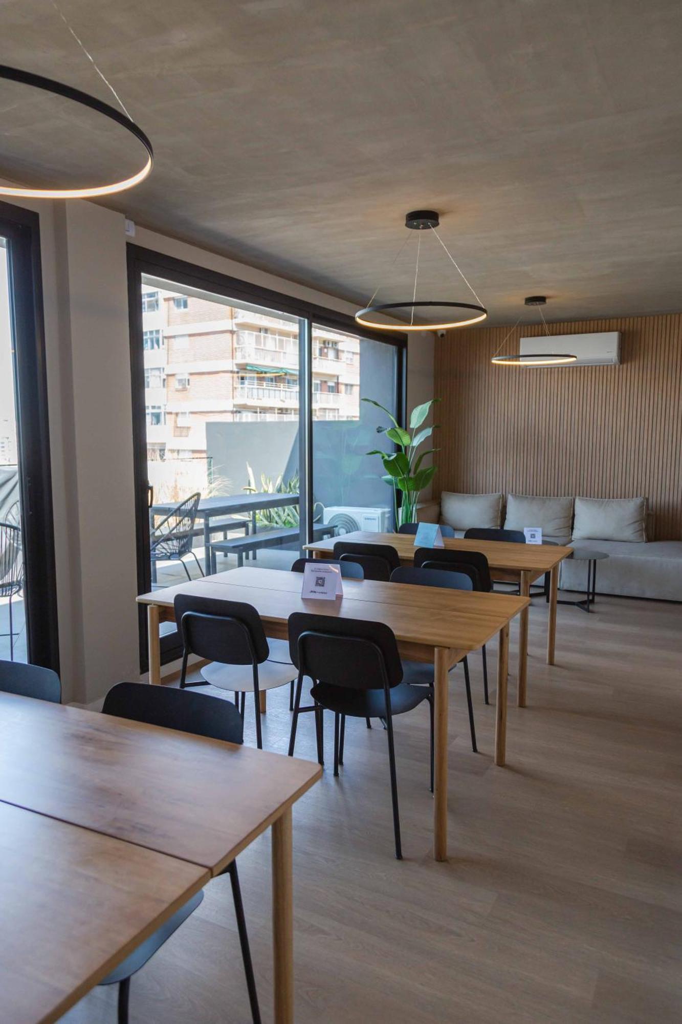Insoho By Ippa Apartment Buenos Aires Ngoại thất bức ảnh