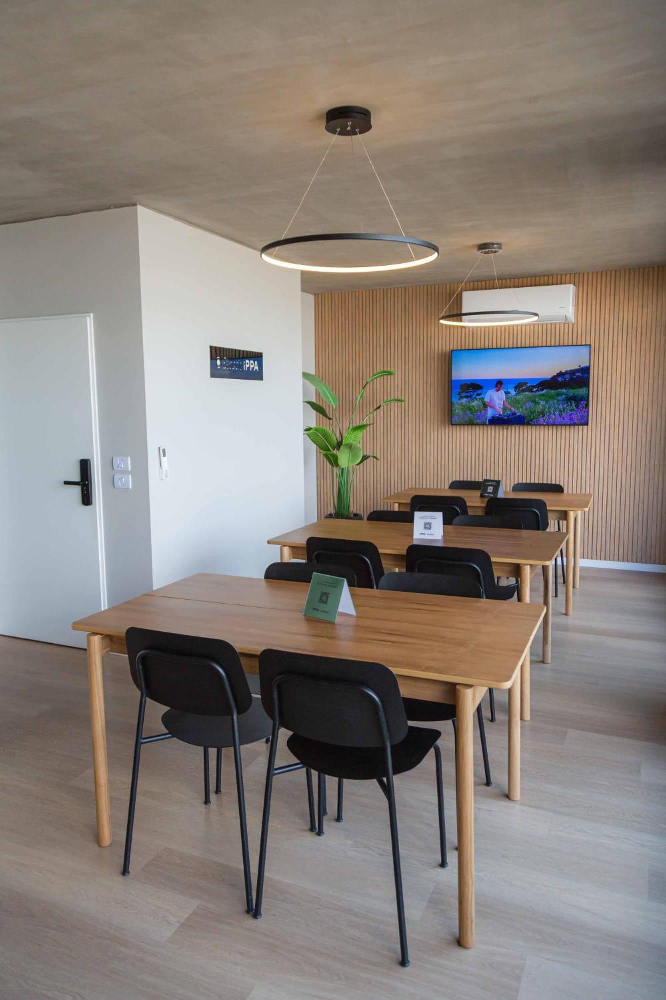 Insoho By Ippa Apartment Buenos Aires Ngoại thất bức ảnh