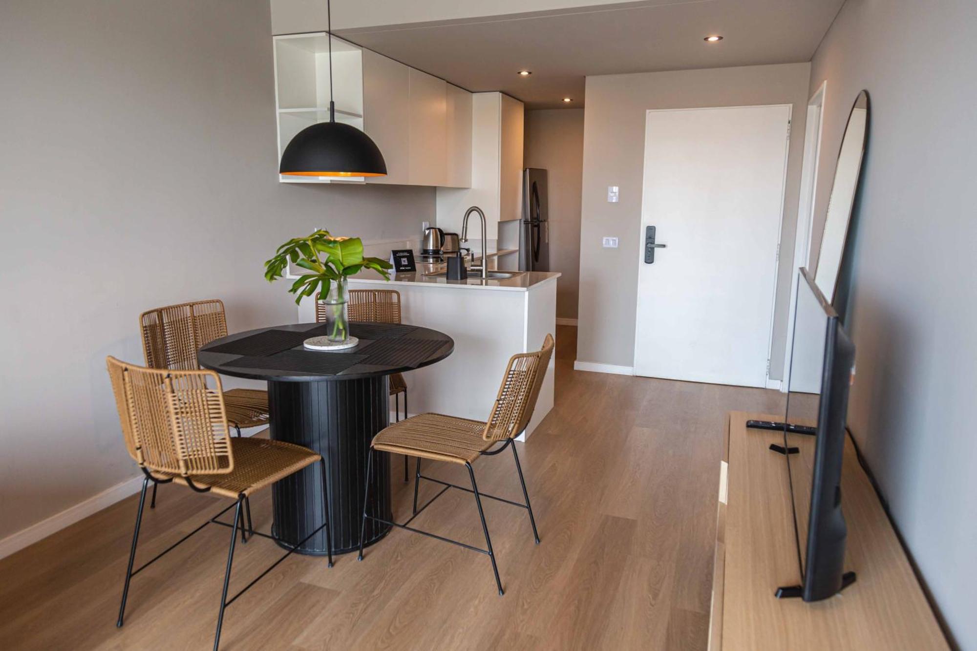 Insoho By Ippa Apartment Buenos Aires Ngoại thất bức ảnh
