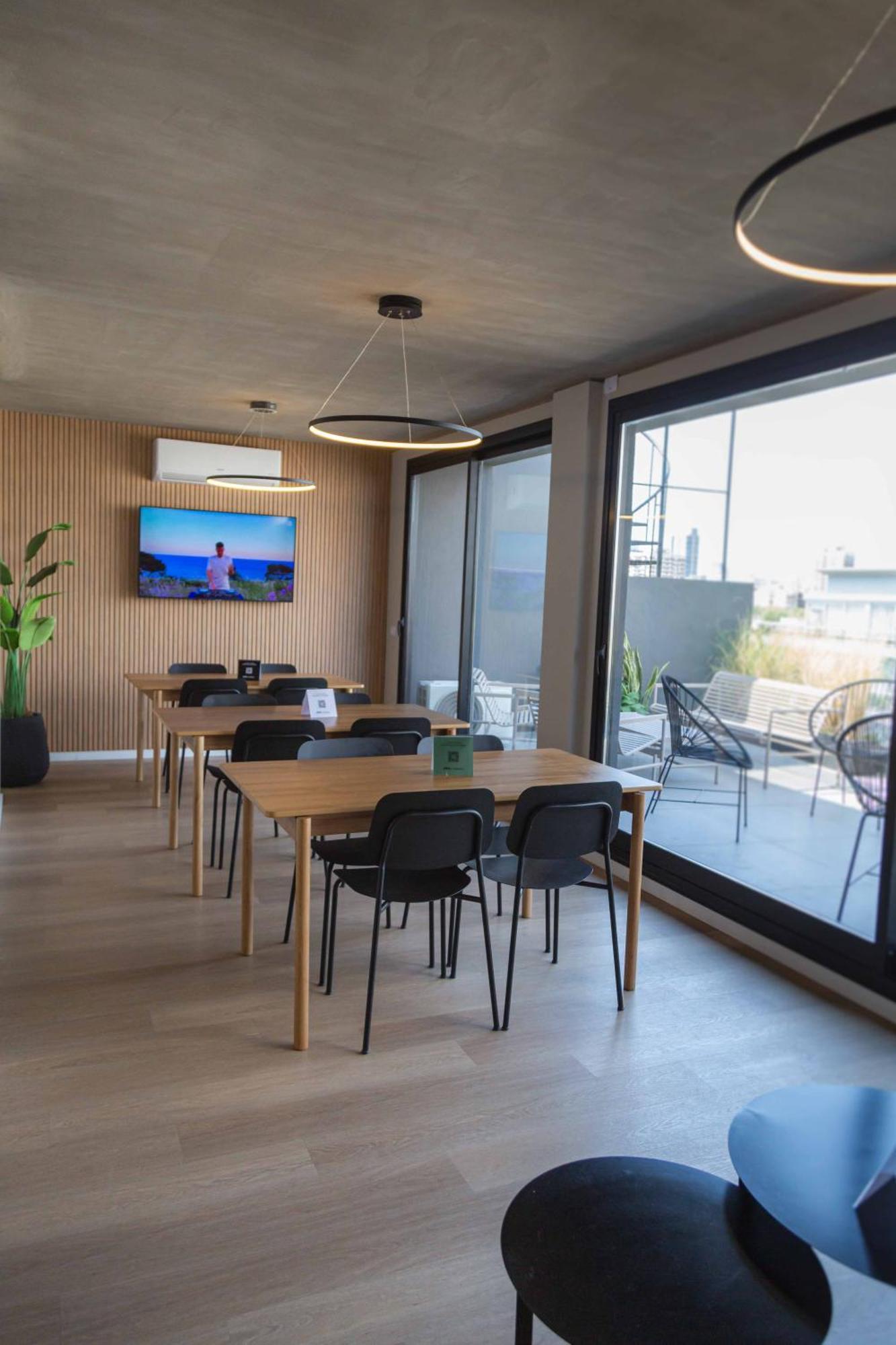 Insoho By Ippa Apartment Buenos Aires Ngoại thất bức ảnh