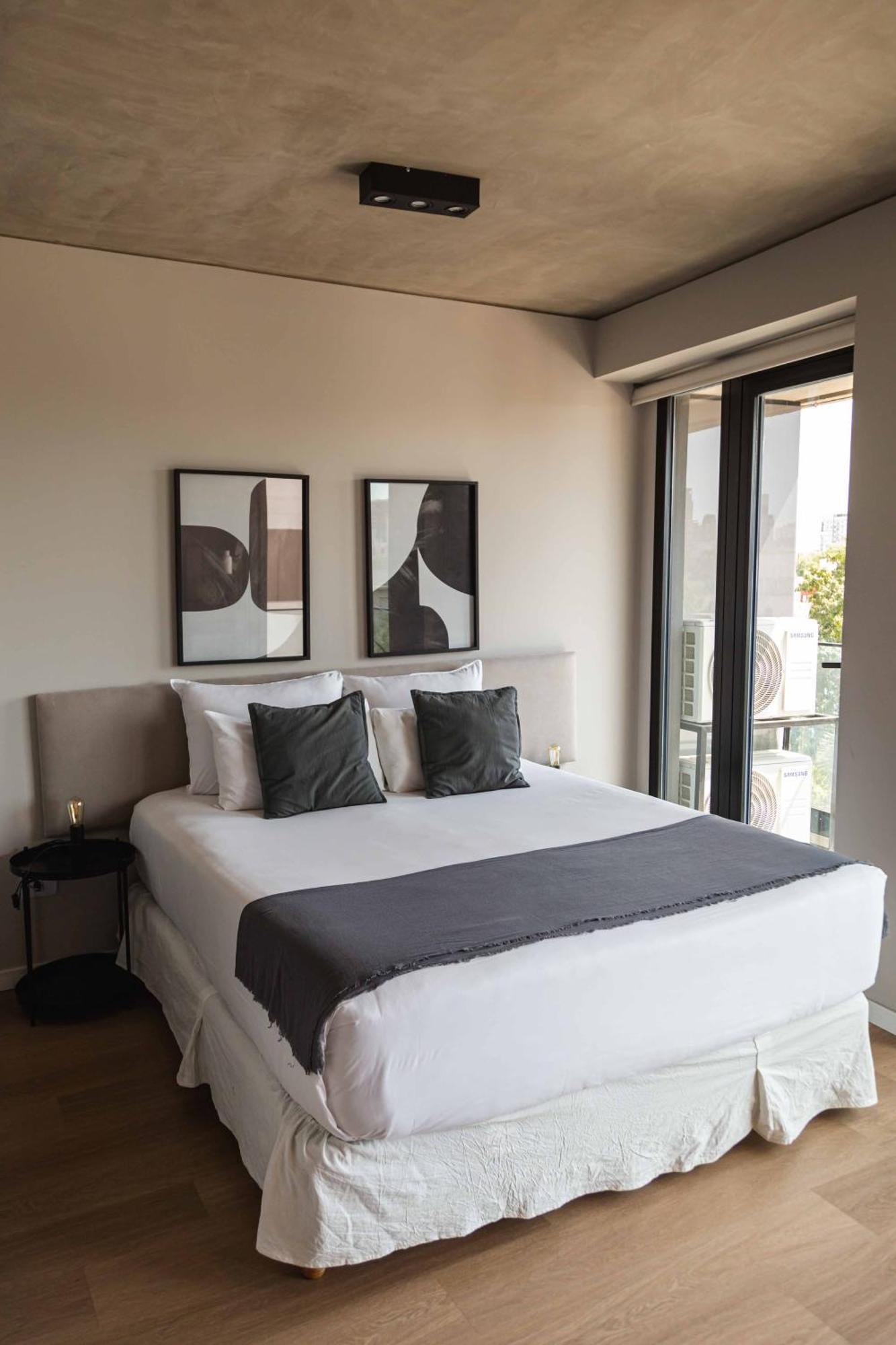 Insoho By Ippa Apartment Buenos Aires Ngoại thất bức ảnh