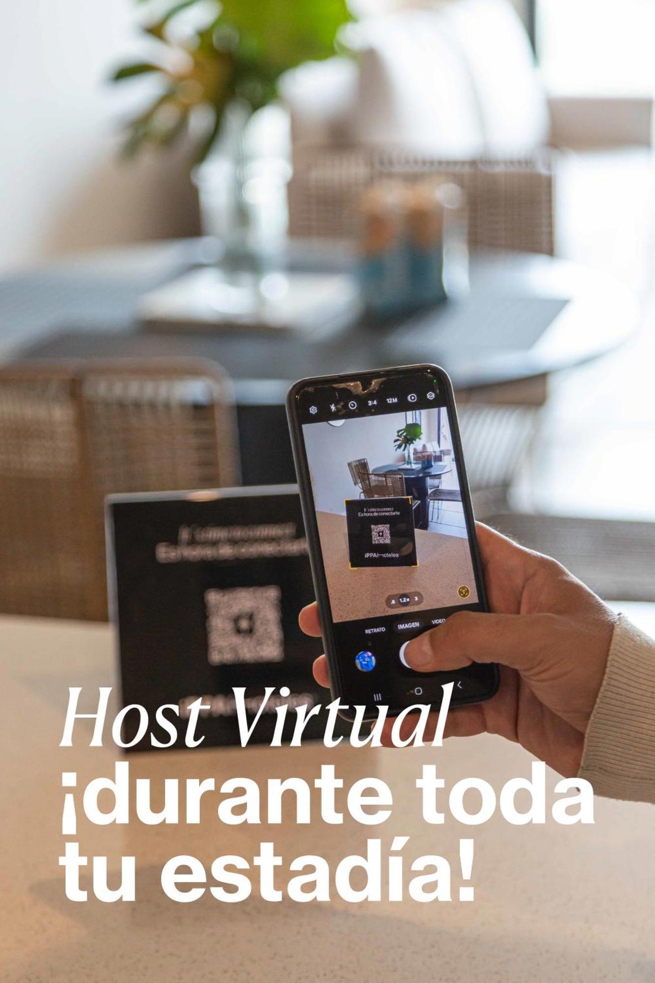 Insoho By Ippa Apartment Buenos Aires Ngoại thất bức ảnh